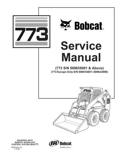 bobcat 773 skid steer weight|bobcat 773 owners manual.